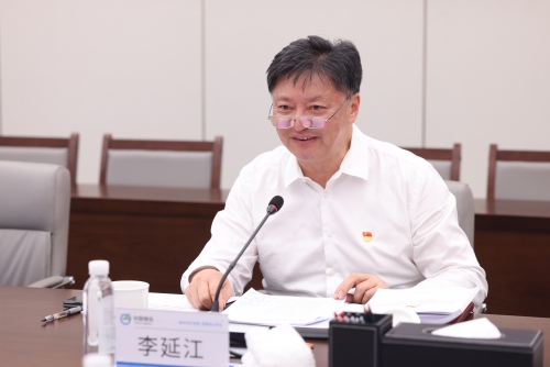金沙娱场城物流集团党委召开学习贯彻习近平新时代中国特色社会主义思想主题教育专题民主生活会